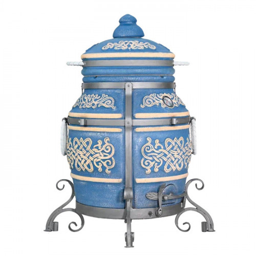 Тандыр Тамерлан в Новосибирске