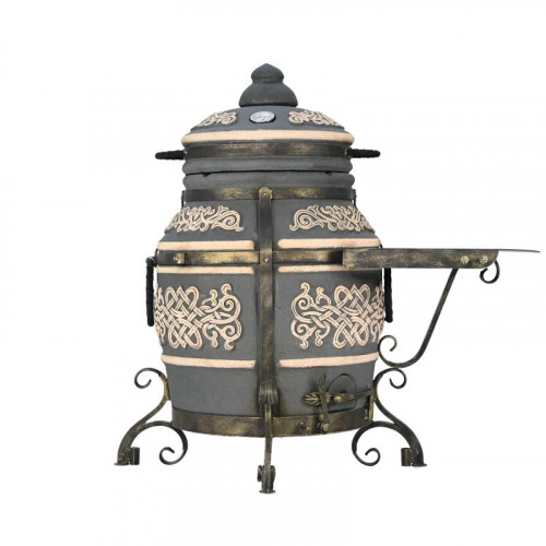 Тандыр Тамерлан в Новосибирске