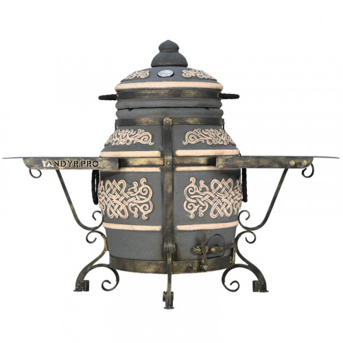 Тандыр Тамерлан в Новосибирске