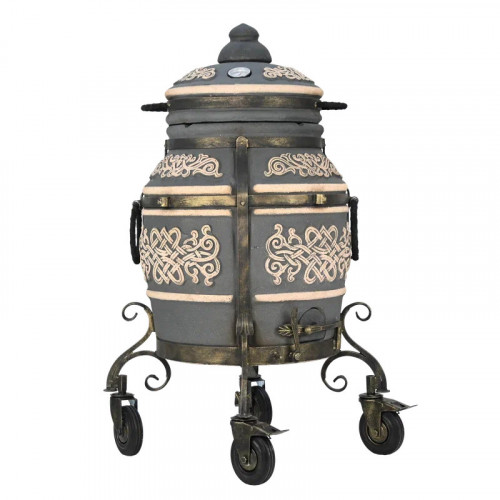 Тандыр Тамерлан в Новосибирске