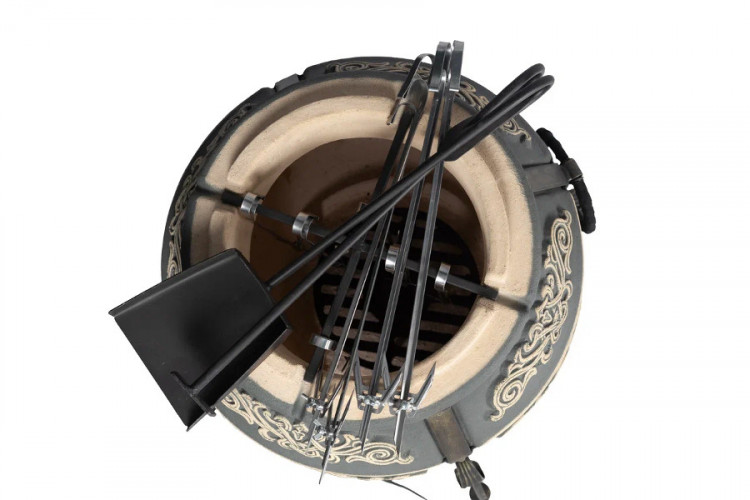 Тандыр Тамерлан в Новосибирске