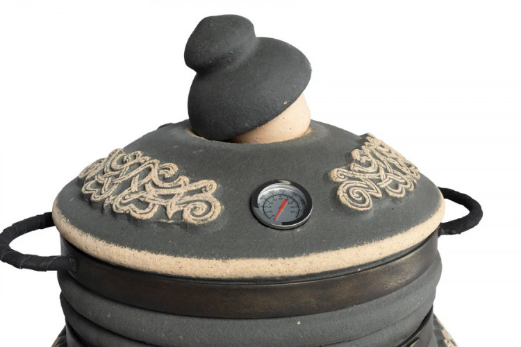 Тандыр Тамерлан в Новосибирске