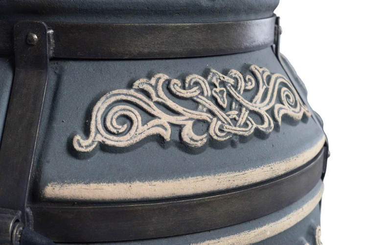 Тандыр Тамерлан в Новосибирске