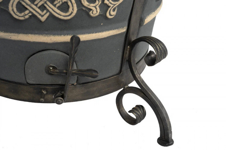 Тандыр Тамерлан в Новосибирске