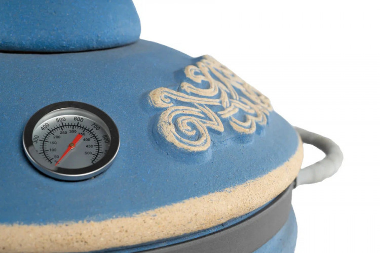 Тандыр Тамерлан в Новосибирске