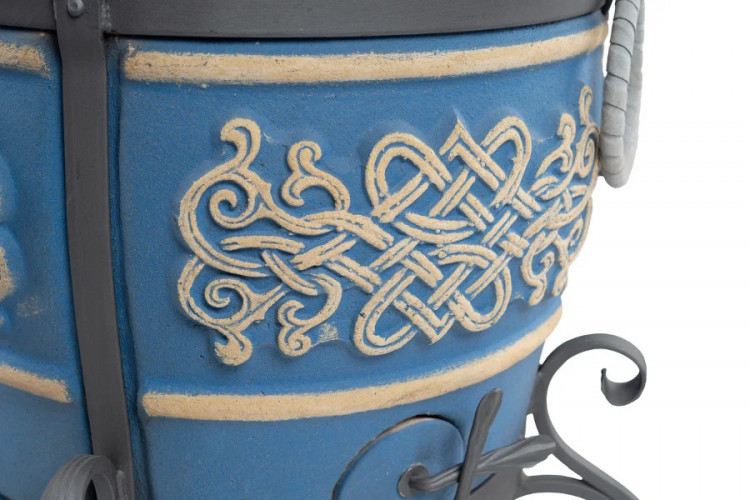 Тандыр Тамерлан в Новосибирске