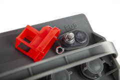 Тяговый аккумулятор RuTrike WET DT876 (T-875) 8V120A/H C3 Тяговый аккумулятор RuTrike WET DT876 (T-875) 8V120A/H C3