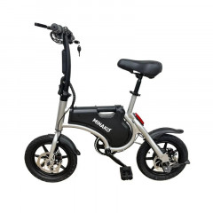 Электровелосипед Minako Smart 10Ah Электровелосипед Minako Smart 10Ah