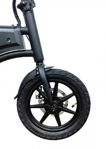 Электровелосипед Minako Smart 10Ah в Новосибирске