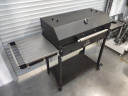 Мангал стационарный Granada Optima BBQ в Новосибирске