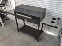 Мангал стационарный Granada Optima BBQ в Новосибирске