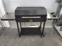 Мангал стационарный Granada Optima BBQ в Новосибирске