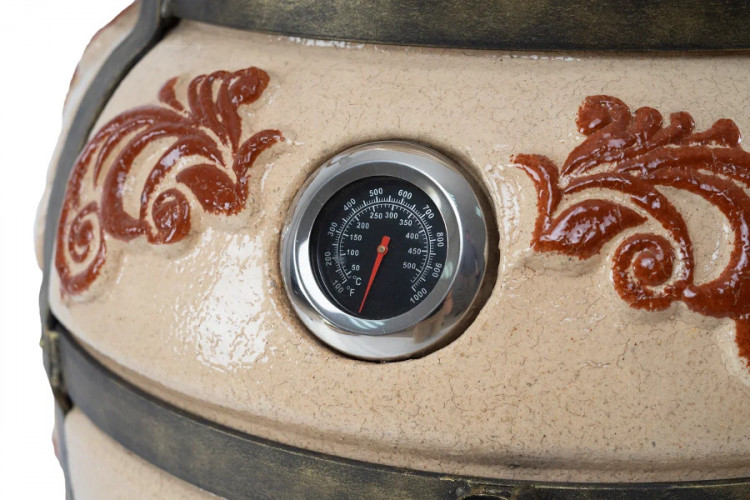 Тандыр Персидский в Новосибирске