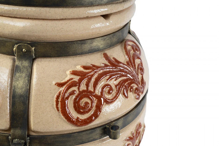 Тандыр Персидский в Новосибирске