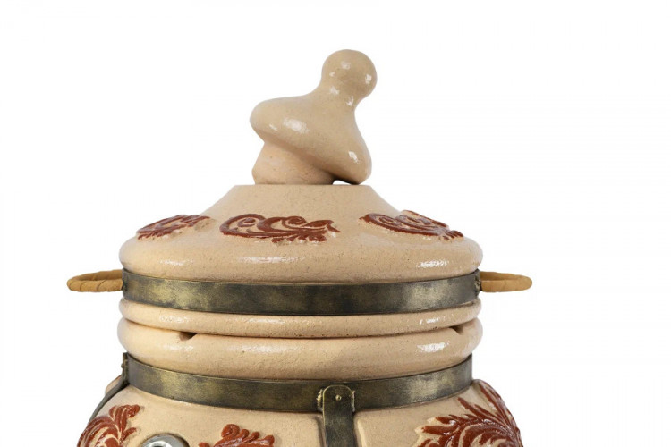 Тандыр Персидский в Новосибирске