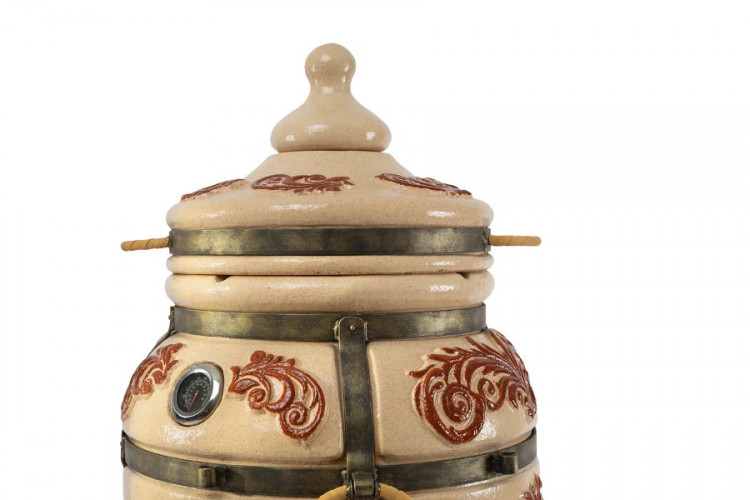 Тандыр Персидский в Новосибирске