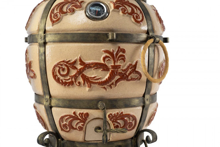 Тандыр Персидский в Новосибирске