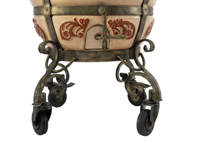 Тандыр Персидский в Новосибирске