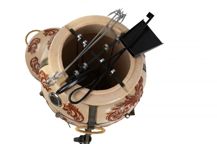 Тандыр Персидский в Новосибирске