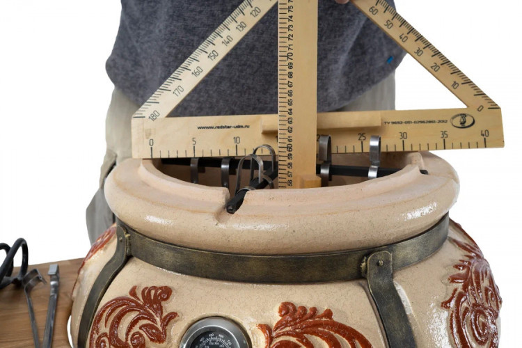 Тандыр Персидский в Новосибирске