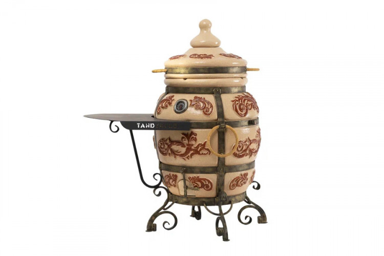 Тандыр Персидский в Новосибирске