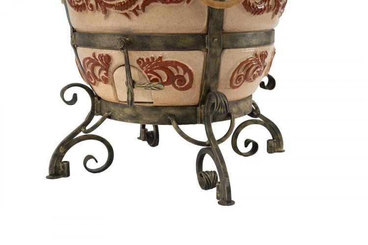 Тандыр Персидский в Новосибирске