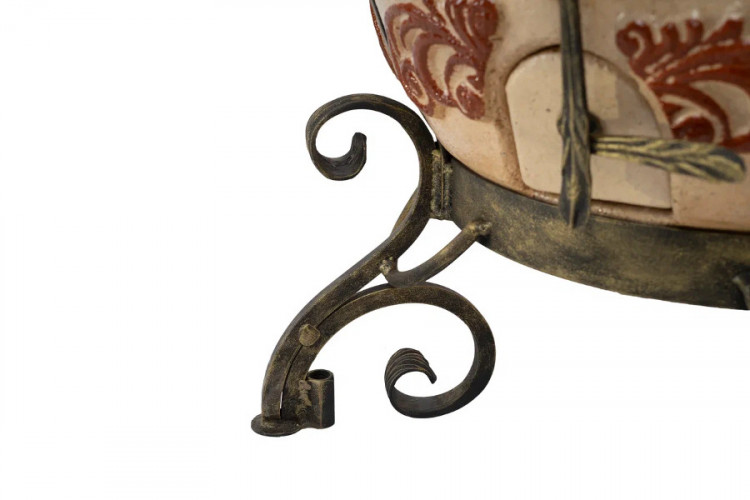 Тандыр Персидский в Новосибирске