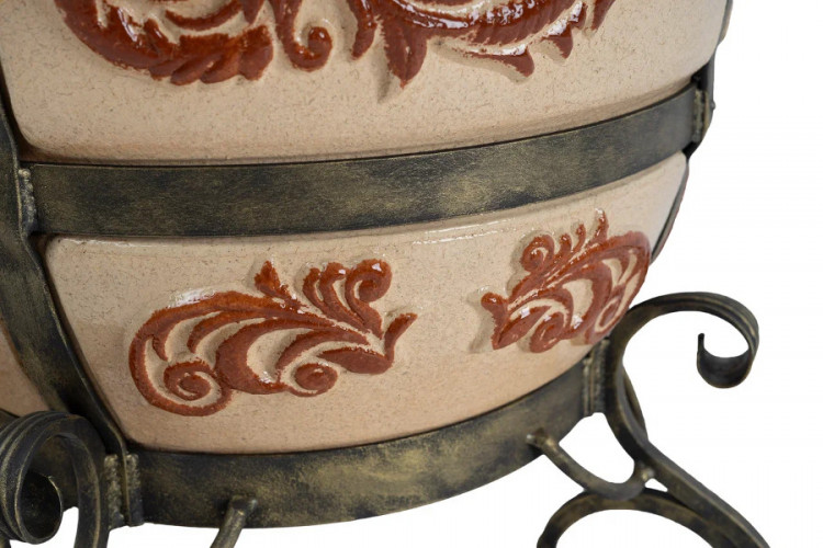 Тандыр Персидский в Новосибирске