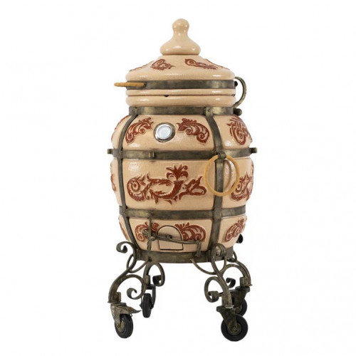 Тандыр Персидский в Новосибирске