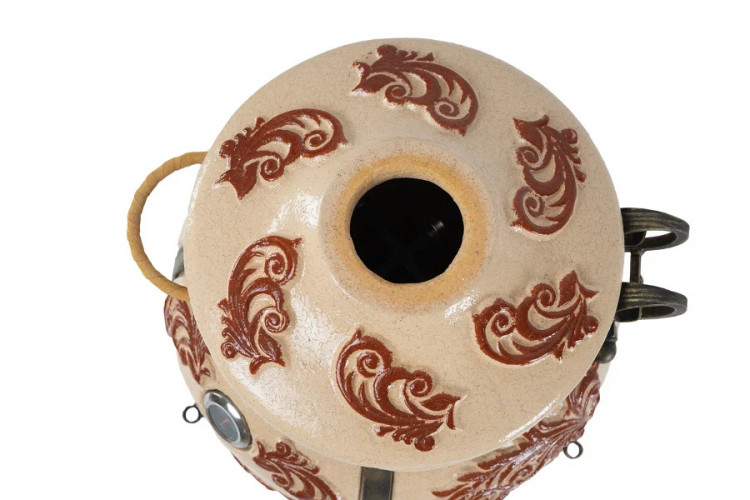 Тандыр Персидский в Новосибирске