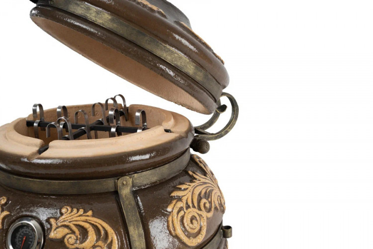 Тандыр Персидский в Новосибирске