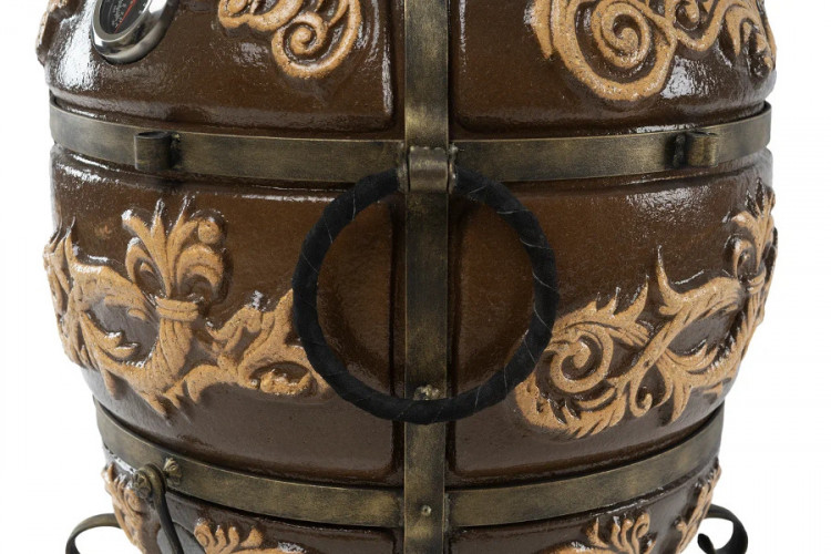 Тандыр Персидский в Новосибирске