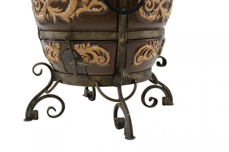 Тандыр Персидский в Новосибирске