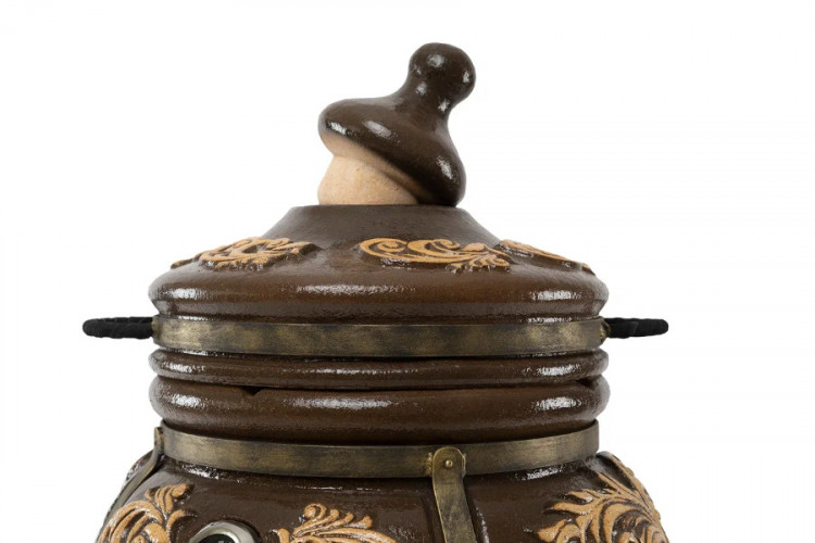 Тандыр Персидский в Новосибирске