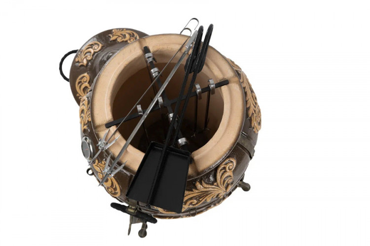 Тандыр Персидский в Новосибирске