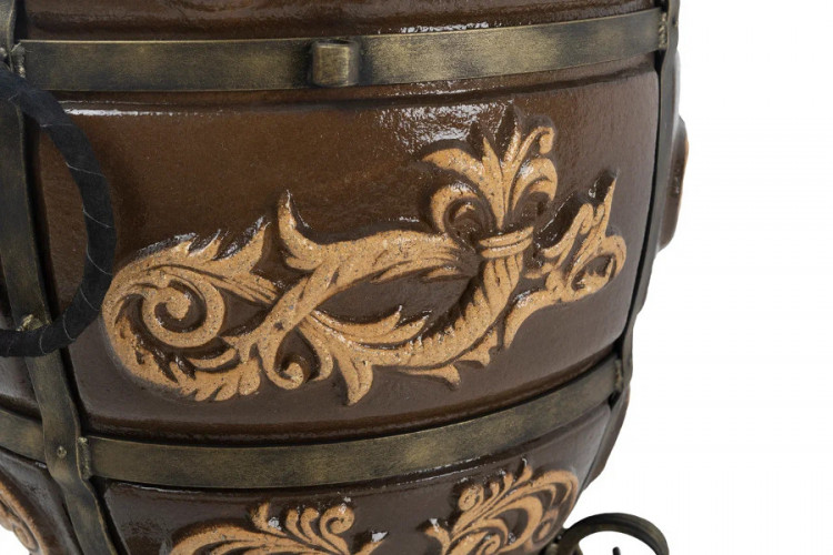 Тандыр Персидский в Новосибирске