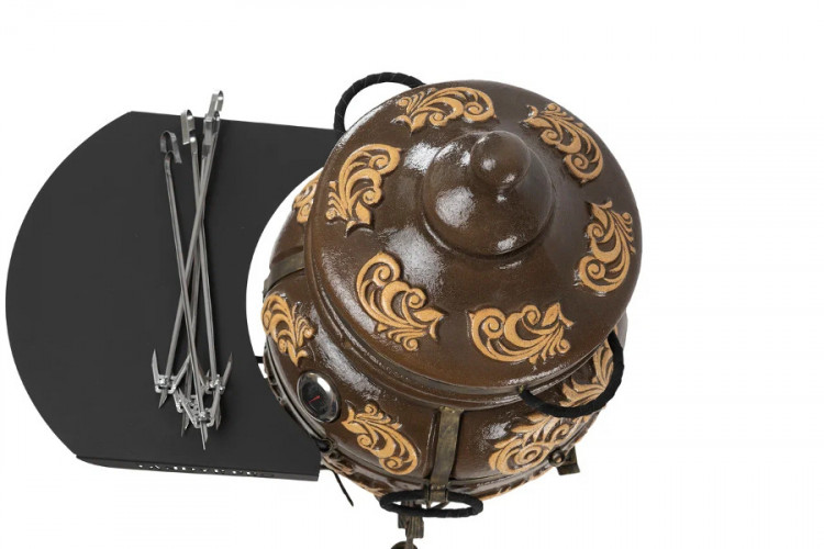 Тандыр Персидский в Новосибирске