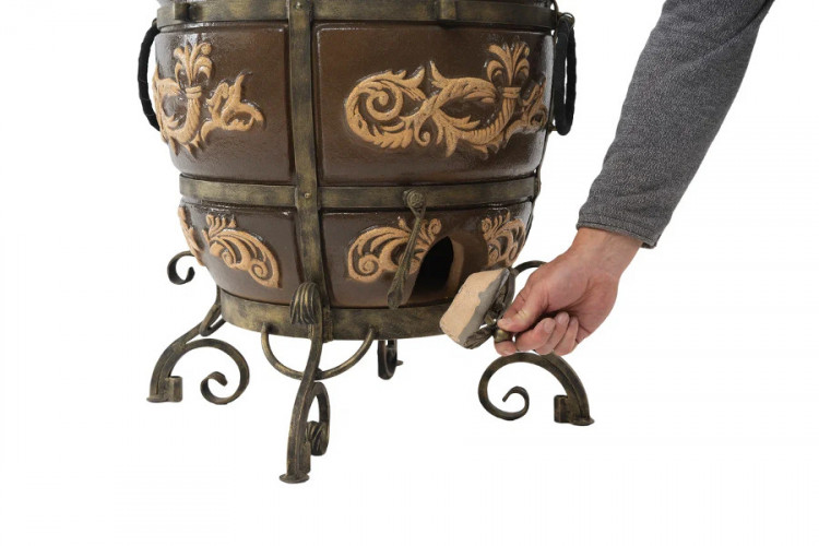 Тандыр Персидский в Новосибирске