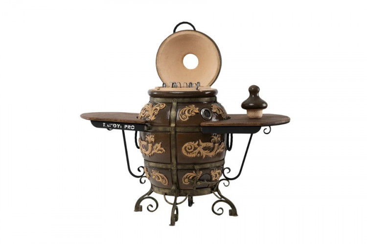 Тандыр Персидский в Новосибирске