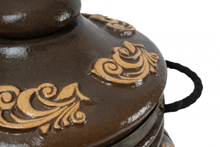 Тандыр Персидский в Новосибирске