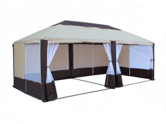 Шатер-тент Митек ПИКНИК-ЭЛИТ 4,0 Х 3,0