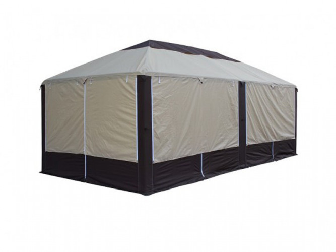 Шатер-тент Митек ПИКНИК-ЭЛИТ 4,0 Х 3,0 в Новосибирске