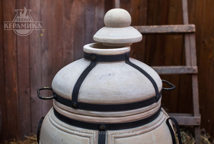 Тандыр Гектор в Новосибирске