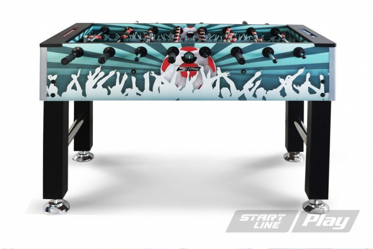 Настольный футбол Tournament 5 футов в Новосибирске