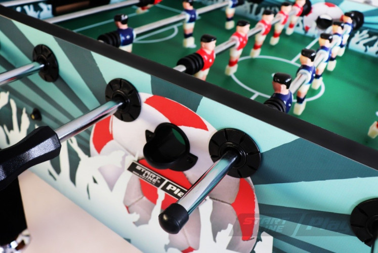 Настольный футбол Tournament 5 футов в Новосибирске