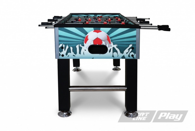 Настольный футбол Tournament 5 футов в Новосибирске