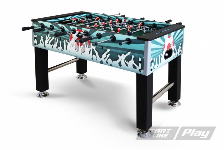 Настольный футбол Tournament 5 футов в Новосибирске
