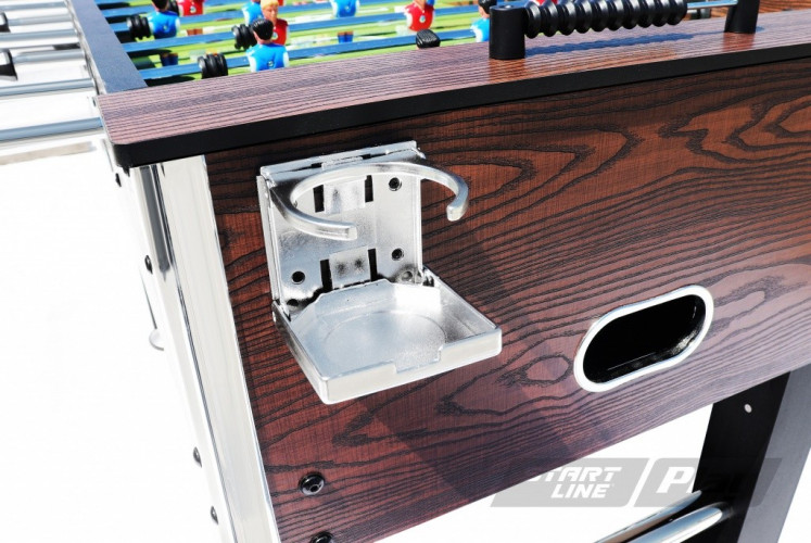 Настольный футбол Tournament 5 футов в Новосибирске