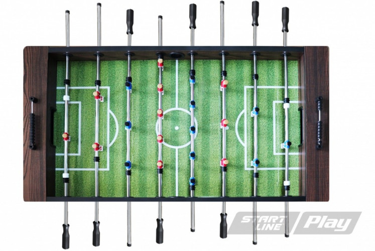 Настольный футбол Tournament 5 футов в Новосибирске