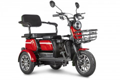 Электроскутер Rutrike Пилот Электроскутер Rutrike Пилот